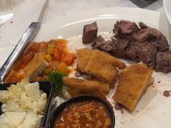-新侨三宝乐西餐厅(崇文门店)