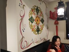 卡座-吉旺港式餐厅(南方商城店)