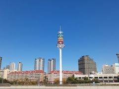 -海河外滩公园