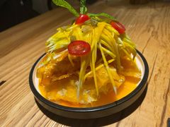 -滇铺子·云南特色菜·第九届野生菌美食节(东风东路c86店)
