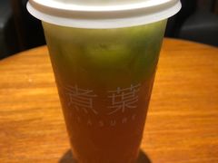 -煮叶(悠唐广场店)