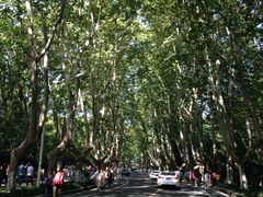 -金堂县云顶石城风景区