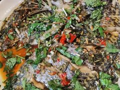 -香满楼(临安路店)