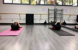 -榕树上·瑜伽普拉提