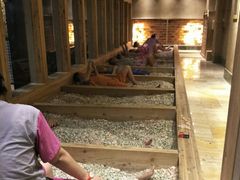 -丽池宫韩式汗蒸会馆(华灯坊店)