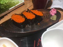 -炉小哥烤肉(朗悦公园茂店)