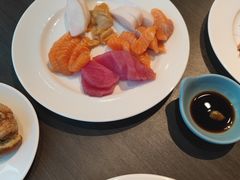 -富力希尔顿酒店·地阔自助餐厅