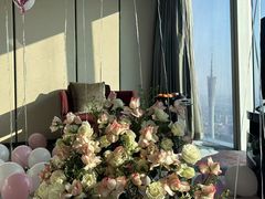 -广州四季酒店