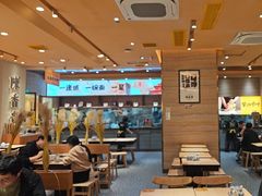 -陳香貴·蘭州牛肉面(月星环球港店)