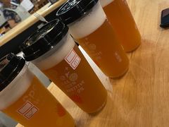 -巴伐利亚啤酒坊(意式风情街店)