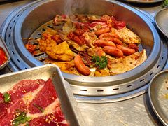 -大叹号·朝鲜族烤肉(潍坊泰华城店)