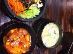-意成料理