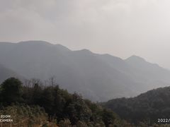 -东白山