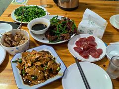 -凰仪桥饭店(鲁迅西路店)