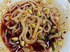 -子午路张记肉夹馍(翠华路店)