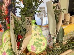 -天津波士信达奔驰4S店(卫津南路店)