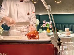 -大鸭梨烤鸭(望京店)