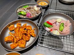 -夜食白市Yespicy·烧烤啤酒宵夜(番禺四海城店)