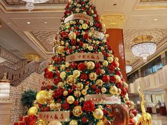 -北京中国大饭店