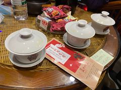 -盖碗儿梨园·变脸吐火·川剧(天府广场店)