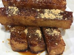 红糖滋耙-蜀串香牛杂火锅串串