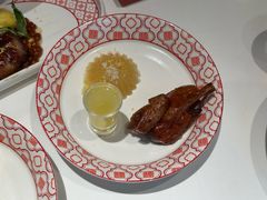 -谭厨中山传家菜.乳鸽.脆鲩鱼(华强北中航城店)