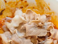 -鑫龙火锅城(青岛分店)