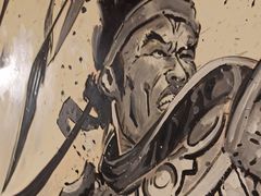 -水煮三国·川鲁江湖菜(香山店)