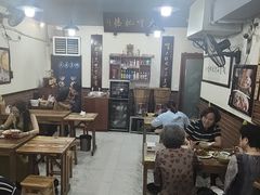 -朱大嘴肥肠血旺(福字街店)