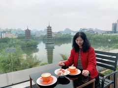 -维纳斯酒店-忆咖啡观景餐厅(象山公园店)