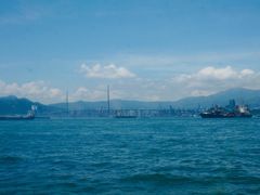 -澳门外港客运码头(轮渡站)