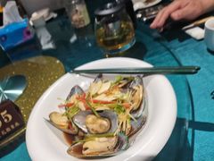 -随园花园餐厅(新港中路店)