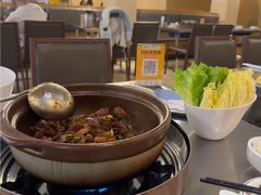 -胡须佬鸡煲四季火锅店(石厦西村直营店)