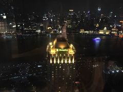 -翡翠36酒吧(浦东香格里拉店)