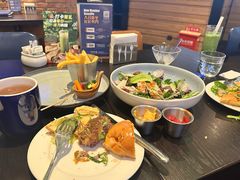 -bluefrog蓝蛙(水游城店)