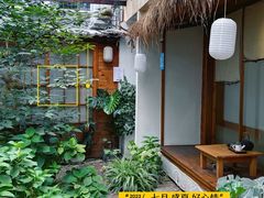 -边渡咖啡烘焙店(昙华林店)