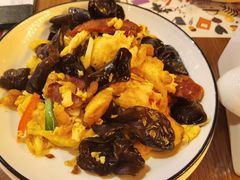 -酒肆浅葱•烧烤•龙虾•排档(卓悦intown店)