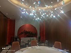 包厢-弗思特周口宴会中心