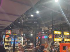 -有蚝有翅烧烤大排档·宵夜(右安门店)