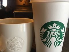 焦糖玛奇朵-星巴克(吉林财富广场店)