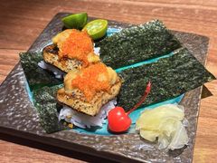 -隐月· 㐂和食屋(芝罘万达公馆店)