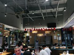 -木屋烧烤(坂田天安云谷店)