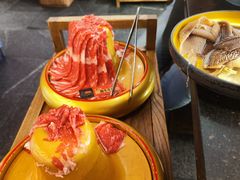 -牛New寿喜烧(新六百店)