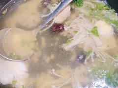 -胡胖子有点味·湘鄂菜(花桥中百仓储店)