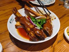 -驿楼兰·新疆菜(火车站店)