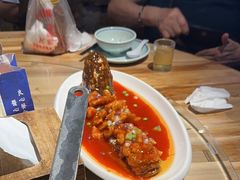 -打酱油·非遗淮扬菜(瘦西湖梅岭店)