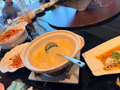 -缘餐厅(钵池山公园店)