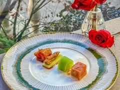 -金堤花园·苏城家宴(李公堤店)