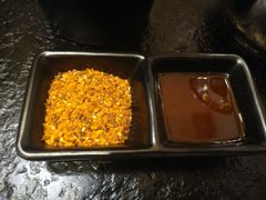 -九田家黑牛烤肉料理(中北镇店)