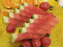 -老泰安·泰安菜(迎胜路店)